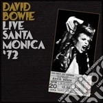Live In Santa Monica '72 cd