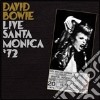 Live In Santa Monica '72 cd