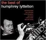 Humphrey Lyttelton - Best Of (3 Cd) cd