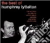 Humphrey Lyttelton - Best Of (3 Cd) cd