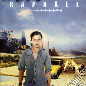 Raphael - La Realite cd musicale di Raphael