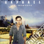Raphael - La Realite cd