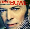 David Bowie - Black Tie White Noise cd