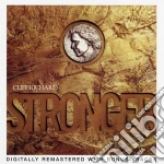 Cliff Richard - Stronger cd