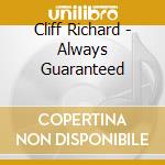Cliff Richard - Always Guaranteed cd