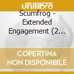 Scumfrog - Extended Engagement (2 Cd)