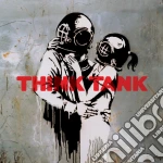 Blur - Think Tank cd