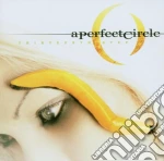 Perfect Circle (A) - Thirteenth Step cd