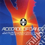 Positiva: A Decade Of Dance / Various (2 Cd)