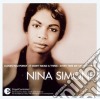 Nina Simone - Essential cd