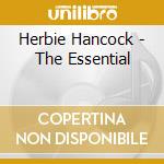 Herbie Hancock - The Essential cd