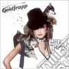 Goldfrapp - Black Cherry cd musicale di GOLDFRAPP