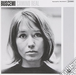Buscemi - Camino Real cd musicale di Buscemi
