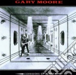 Gary Moore - Corridors Of Power cd