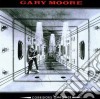 Gary Moore - Corridors Of Power cd