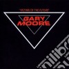 Gary Moore - Victims Of The Future cd