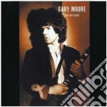Gary Moore - Run For Cover cd