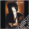 Gary Moore - Run For Cover cd