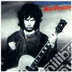 Gary Moore - Wild Fronteer cd