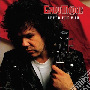 Gary Moore - After The War cd musicale di Gary Moore
