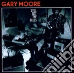 Gary Moore - Still Got The Blues cd