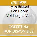 Elly & Rikkert - Een Boom Vol Liedjes V.1 cd
