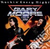 Gary Moore - Rockin' Every Night - Live In Japan cd