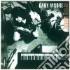 Gary Moore - After Hours cd