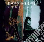 Gary Moore - Dark Days In Paradise cd