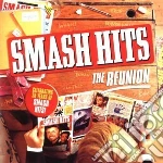 Smash Hits: The Reunion / Various (2 Cd) cd