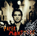 Dave Gahan - Paper Monsters cd