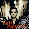 Dave Gahan - Paper Monsters cd