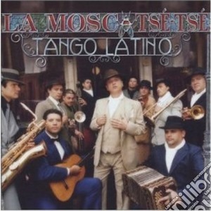 La Mosca - Tango Latino cd musicale di LA MOSCA