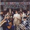La Mosca - Tango Latino cd