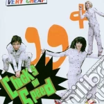 Chicks On Speed - 99 Cents cd