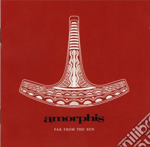 Amorphis - Far From The Sun cd musicale di AMORPHIS