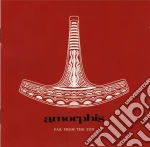 Amorphis - Far From The Sun cd