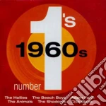 Sixties Number 1's / Various cd