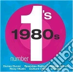 1980's Number 1's / Various cd