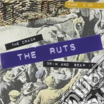 Ruts (The) - The Crack / Grin And Bear It cd
