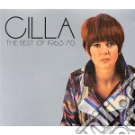 Cilla Black - Best Of 1963-1978 (3 Cd)