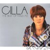Cilla Black - Best Of 1963-1978 (3 Cd) cd