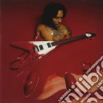 Lenny Kravitz - Baptism cd