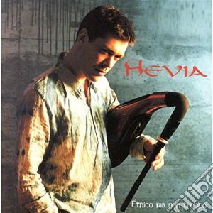 Hevia - Etnico Ma Non Troppo cd musicale di HEVIA