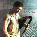 Hevia - Etnico Ma Non Troppo cd