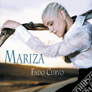 Mariza - Fado Curvo cd musicale di MARIZA