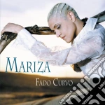 Mariza - Fado Curvo cd