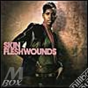 Skin - Fleshwounds cd musicale di SKIN