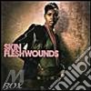 Skin - Fleshwounds cd