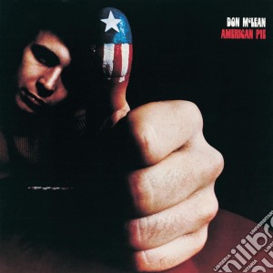 Don Mclean - American Pie cd musicale di Don Mclean